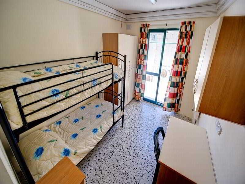 Malta University Residence Aparthotel Lija Luaran gambar
